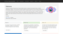 Desktop Screenshot of mnpipetrades.com